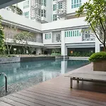 Verve Old Klang Road 1 Bedroom 1Km Mid Valley