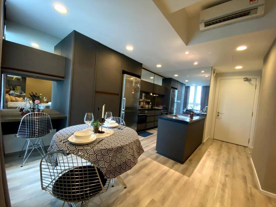 Verve Old Klang Road 1 Bedroom 1km Mid Valley Kuala Lumpur