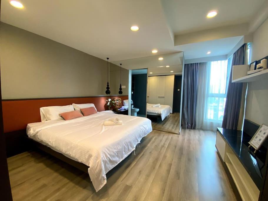Pangsapuri Verve Old Klang Road 1 Bedroom 1km Mid Valley Kuala Lumpur