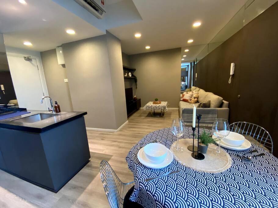 Verve Old Klang Road 1 Bedroom 1km Mid Valley Pangsapuri Kuala Lumpur