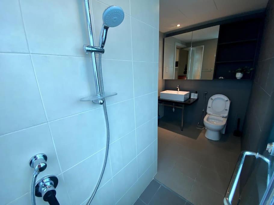 Pangsapuri Verve Old Klang Road 1 Bedroom 1km Mid Valley *