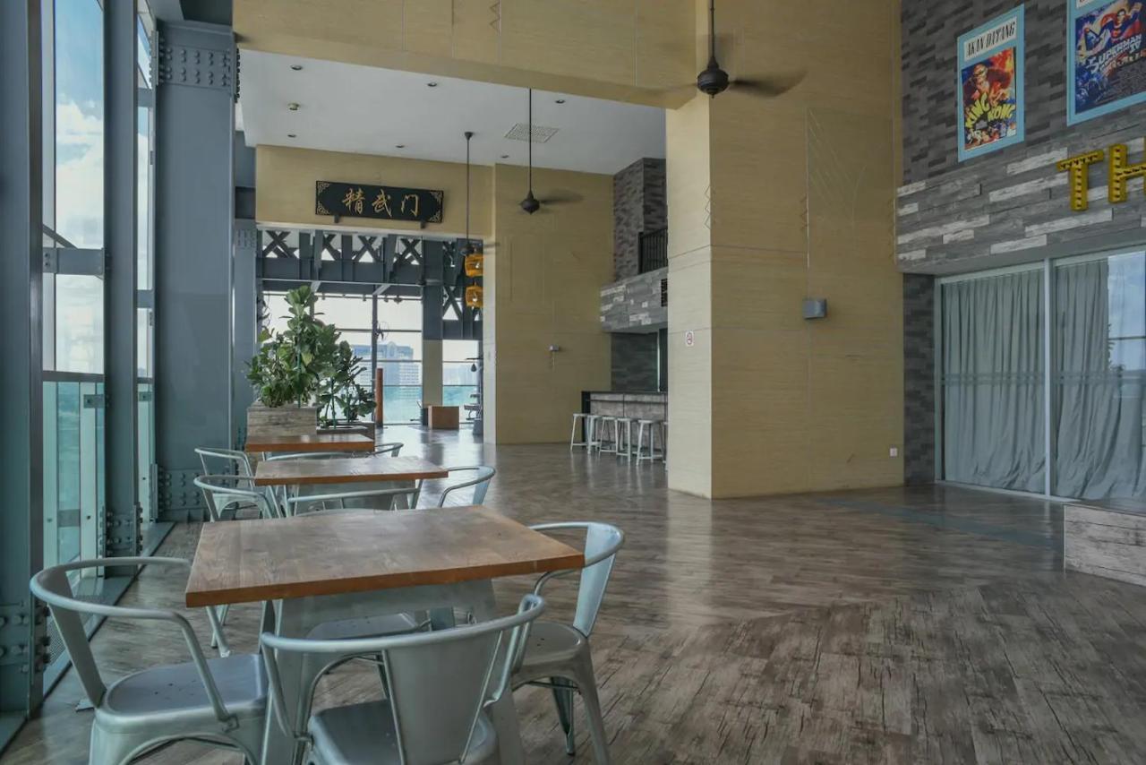 Verve Old Klang Road 1 Bedroom 1km Mid Valley Pangsapuri *