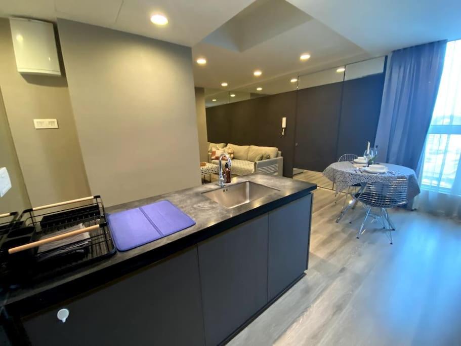 Verve Old Klang Road 1 Bedroom 1km Mid Valley Kuala Lumpur