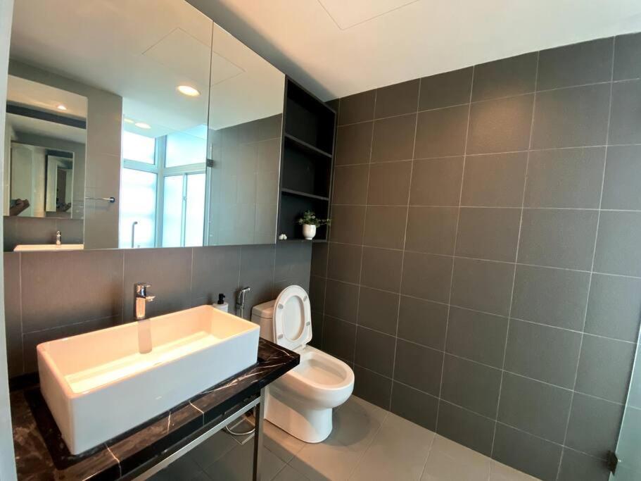 Pangsapuri Verve Old Klang Road 1 Bedroom 1km Mid Valley Kuala Lumpur