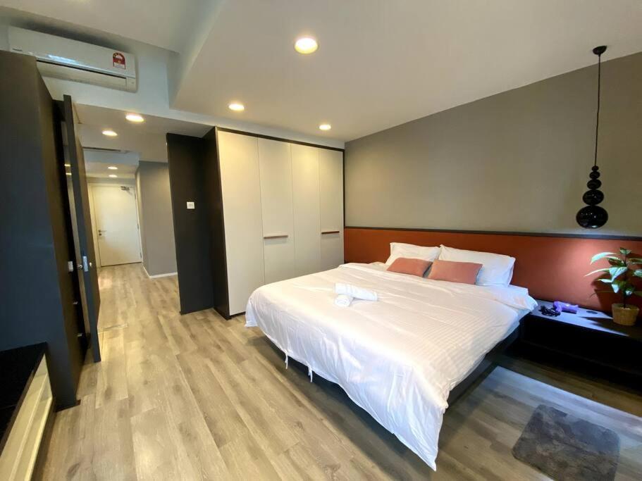 Verve Old Klang Road 1 Bedroom 1km Mid Valley Pangsapuri