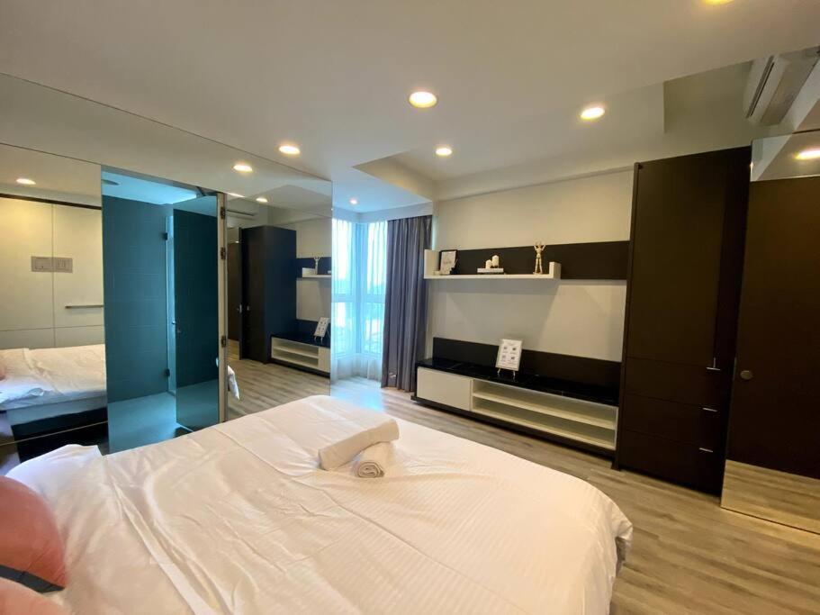 Pangsapuri Verve Old Klang Road 1 Bedroom 1km Mid Valley