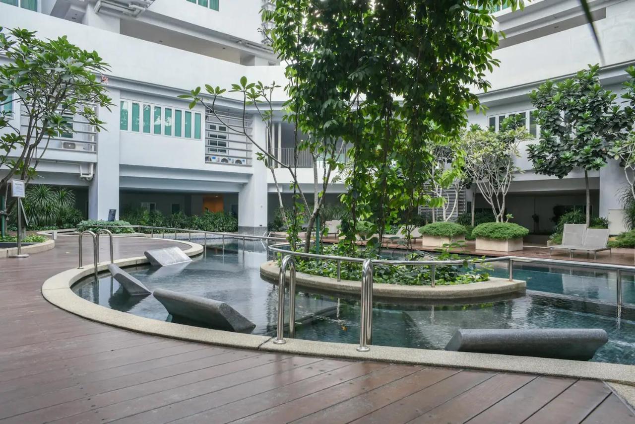 Verve Old Klang Road 1 Bedroom 1km Mid Valley Pangsapuri Kuala Lumpur