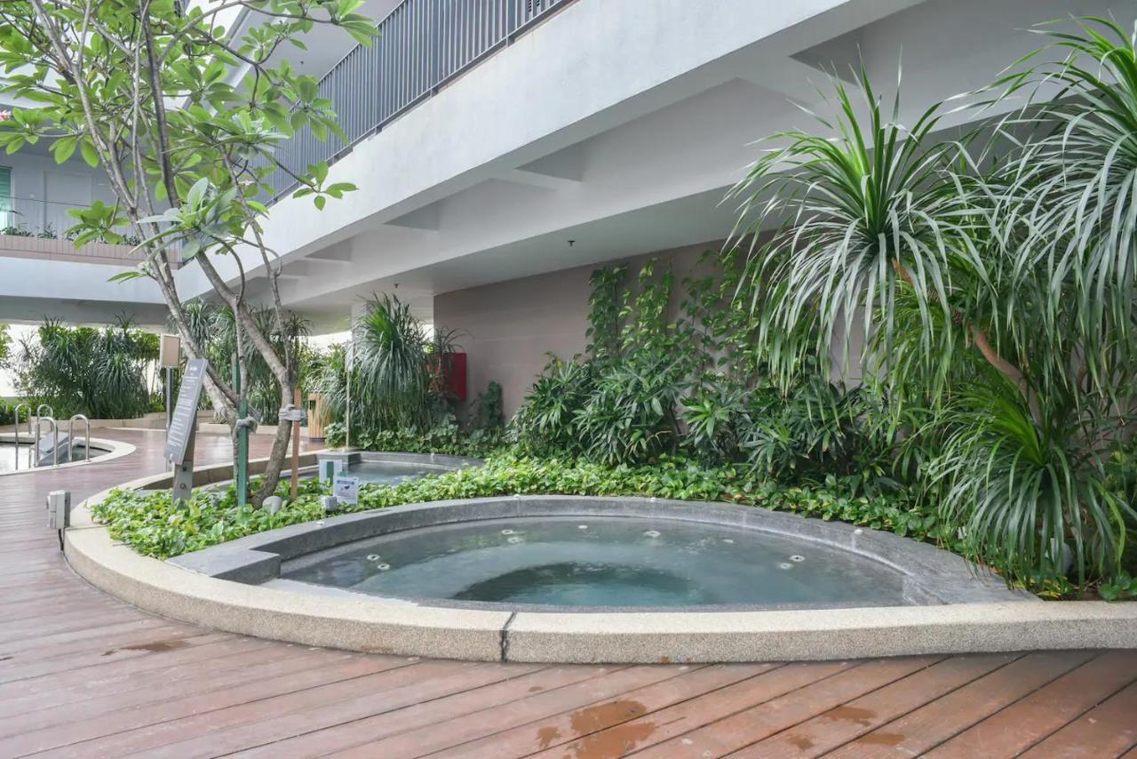Verve Old Klang Road 1 Bedroom 1km Mid Valley * Kuala Lumpur