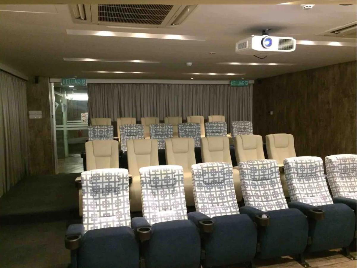 Pangsapuri Verve Old Klang Road 1 Bedroom 1km Mid Valley