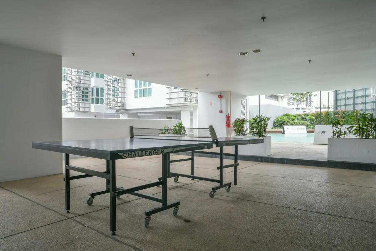 Verve Old Klang Road 1 Bedroom 1km Mid Valley