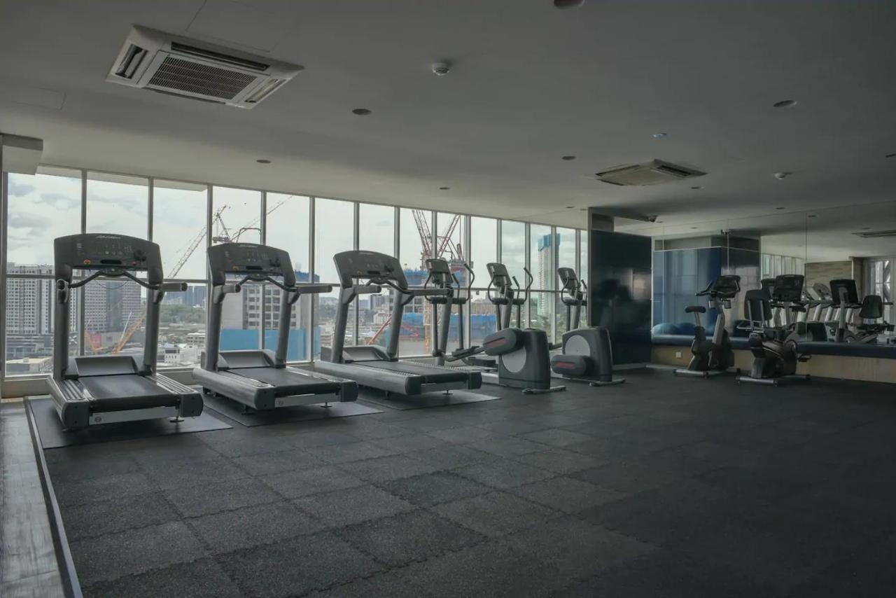 Pangsapuri Verve Old Klang Road 1 Bedroom 1km Mid Valley
