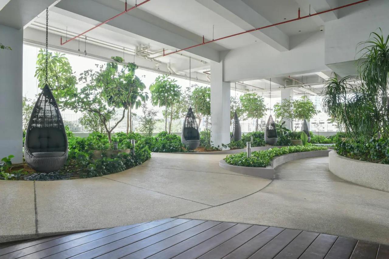 Verve Old Klang Road 1 Bedroom 1km Mid Valley *