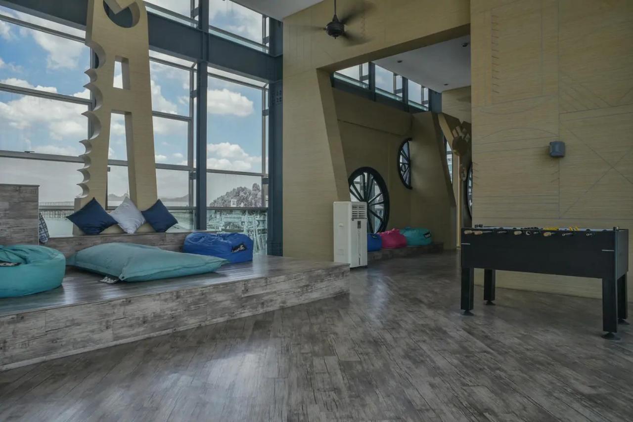 Verve Old Klang Road 1 Bedroom 1km Mid Valley Pangsapuri Kuala Lumpur