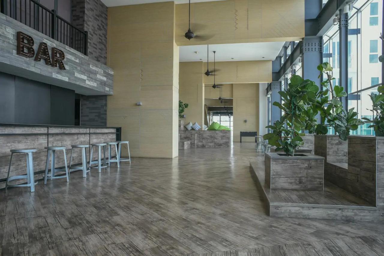 Verve Old Klang Road 1 Bedroom 1km Mid Valley * Kuala Lumpur